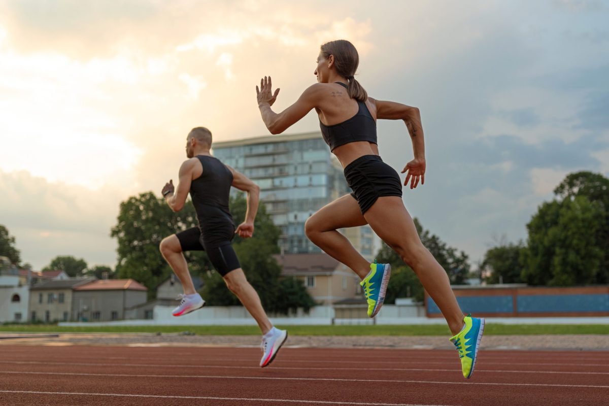 Peptide Therapy for Athletic Performance, Battle Creek